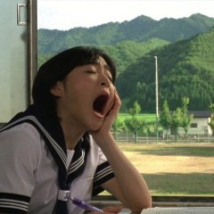 Garotas do Balanço Japanese Movie(2004) photo