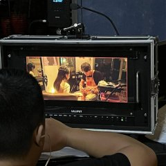 What Is Love? Taiwanese Movie(2023) photo