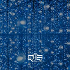 Q18 Quantum Dice: Allegory of the Quantum Taiwanese Drama photo