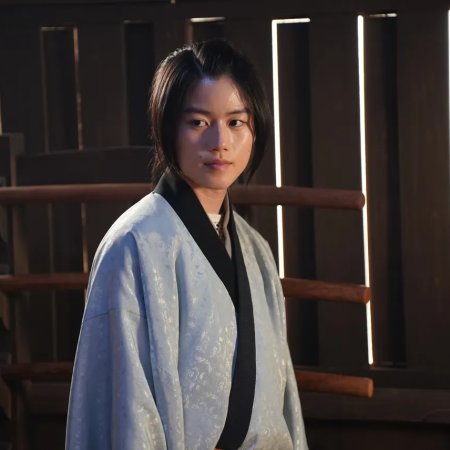 Kimi to Yukite Saku: Shinsengumi Seishunroku (2024)