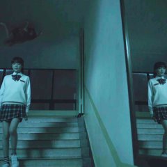 The Labyrinth Korean Movie(2021) photo