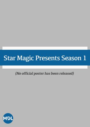 Star Magic Presents Season 1 (2006) poster