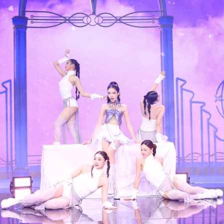 Thailand Music Countdown (2024)