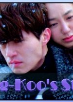 Kang Koo's Story Korean Drama photo