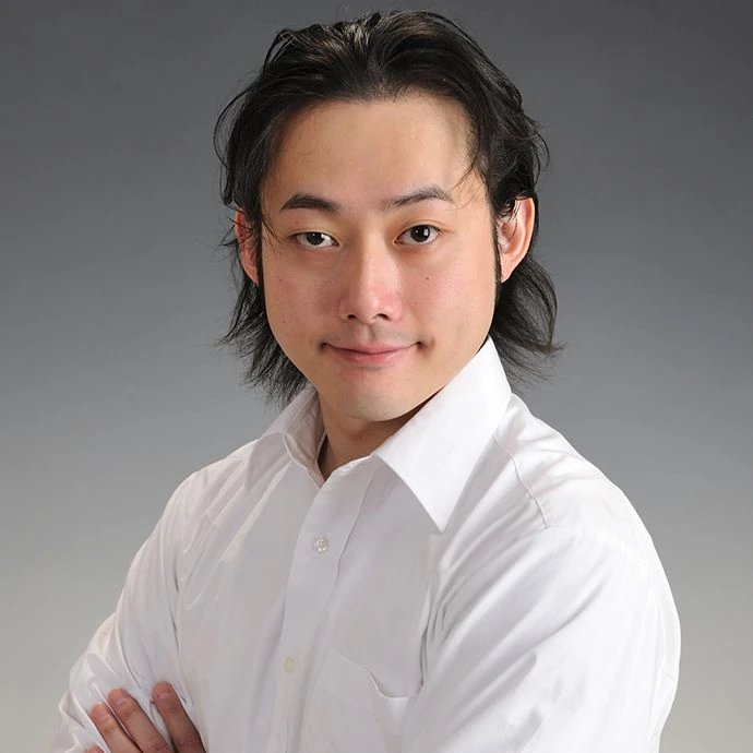 Takayuki Masuda