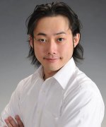 Masuda Takayuki