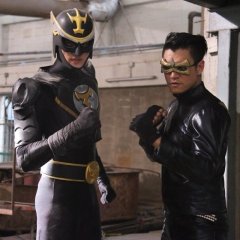 Yot Manut Dap Thewada Thai Drama photo