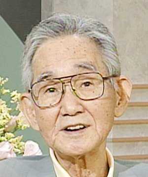 Masami Shimojo