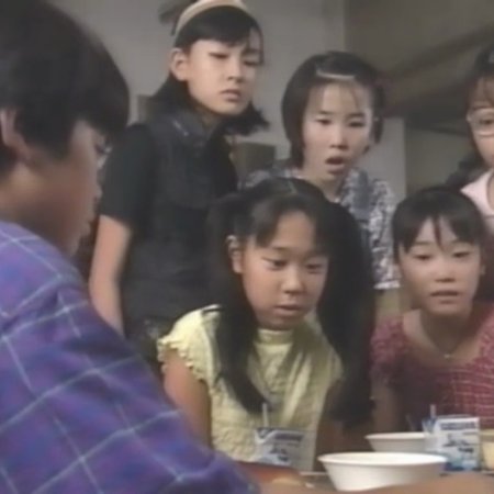 Gakkou no Kaidan G (1998)