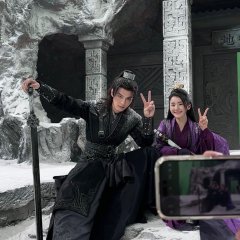 Fan Shi Ran photo