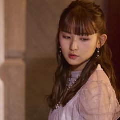 Doka Watashi Yori Fuko de Ite Kudasai Japanese Drama photo