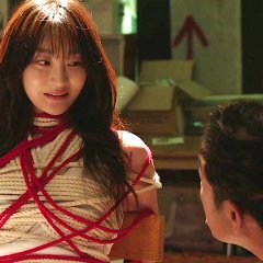 Master and Man Korean Movie photo