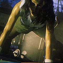 Her Name Is Cat Hong Kong Movie photo