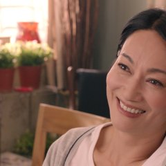 Incredible Mama Hong Kong Drama photo