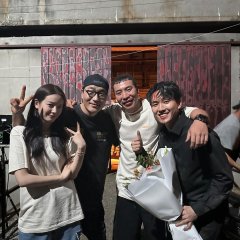 The Player 2: Master of Swindlers Korean Drama photo