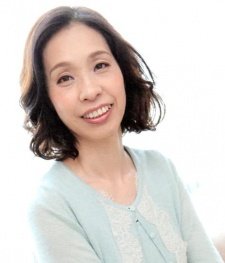 Atsuko Asano