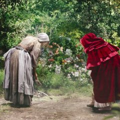 Once upon a Crime Japanese Movie photo