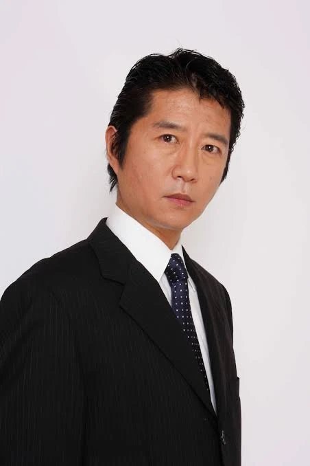 Katsuhiko Nagato