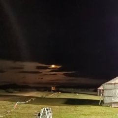 Ba Tu De Cun Luo Chinese Movie photo