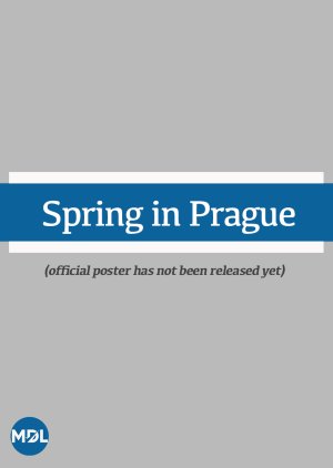 Spring in Prague () poster