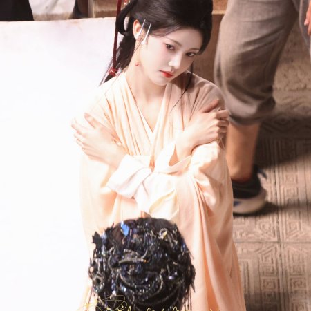 Blossom in Darkness ()