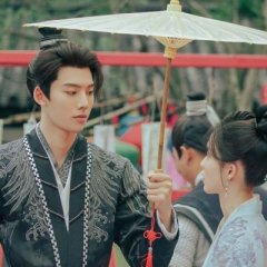 Hard Noble Lady Chinese Drama photo