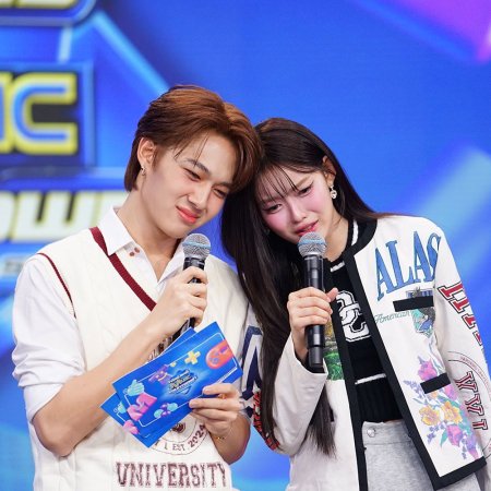 Thailand Music Countdown (2024)