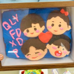 Quan Li Yi Fu De Xing Dong Pai Season 3 Chinese TV Program photo