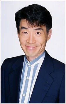 Bin Shimada