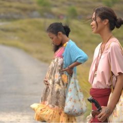 Marlina the Murderer in Four Acts Thai Movie photo