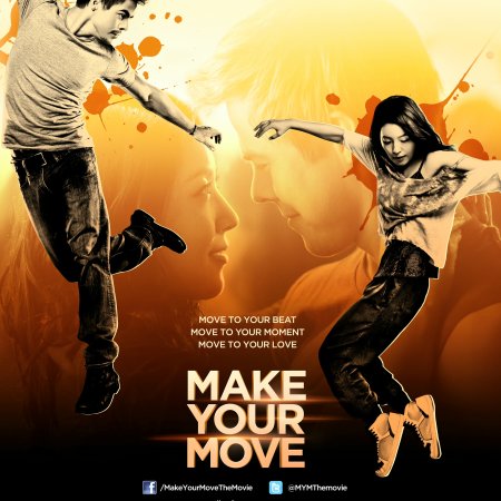 Make Your Move (2014)