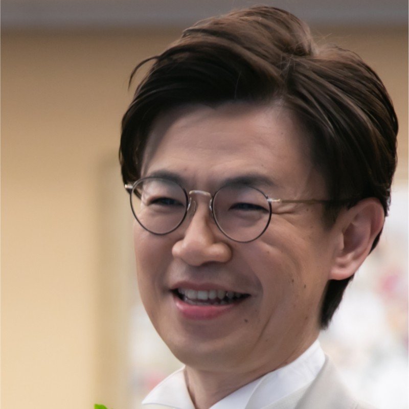 Masamichi Tsuchida