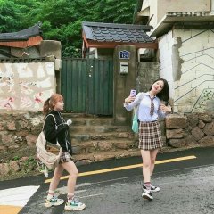 A-Teen Korean Drama photo