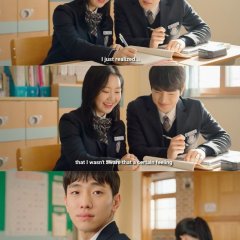 The Temperature of Language: Our Nineteen Korean Drama photo