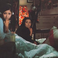 The Wind of Love Japanese Movie photo