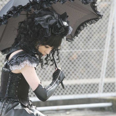 Gothic & Lolita Psycho (2010)