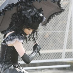 Gothic & Lolita Psycho Japanese Movie photo
