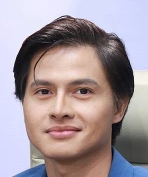 Arkin Del Rosario