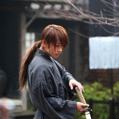 Rurouni Kenshin: Kyoto Inferno Japanese Movie photo