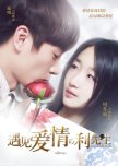 Favorite Chinese & Taiwanese dramas