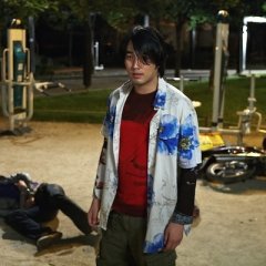 Attack the Gas Station! 2 Korean Movie photo