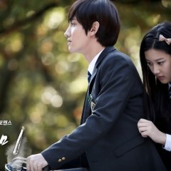 Mimi Korean Drama photo