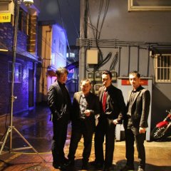 Dad Is Back Korean Movie(2016) photo