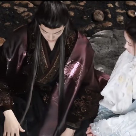 Fangs of Fortune (2024)