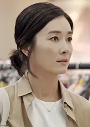 Seo Hye Won | Criminal Minds