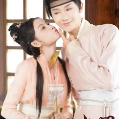 My Contractual Husband Chinese Drama photo