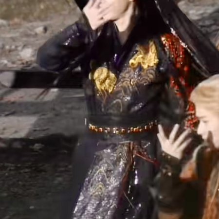 Fangs of Fortune (2024)