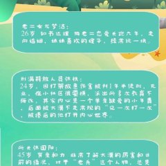 Ye Zi Shu Xia Chinese Drama photo