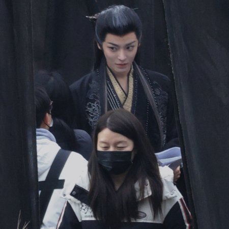Fangs of Fortune (2024)