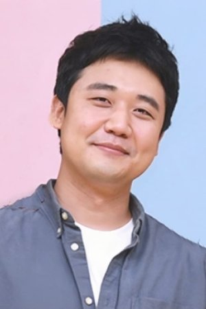 Kim Jang Han